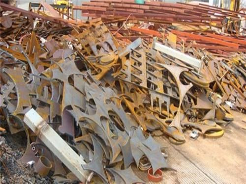 专业报价,海珠区废铁回收公司价格多少钱一吨