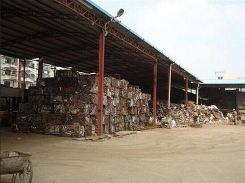 2020新报价|广州市废铁回收公司价格有优势